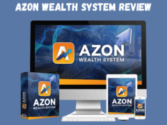 Azon Wealth System Review