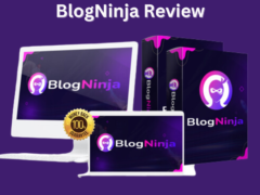 BlogNinja Review