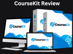 CourseKit Review