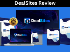 DealSites Review