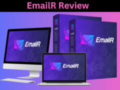 EmailR Review