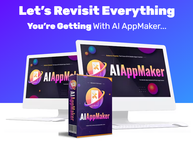 AI AppMaker review