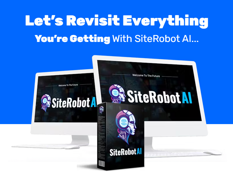 SiteRobot AI Review