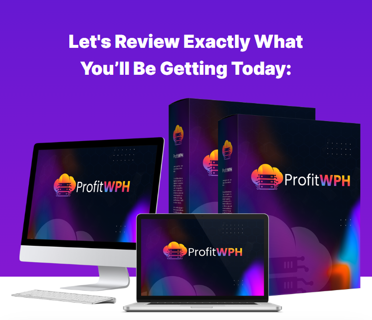 ProfitWPH Review