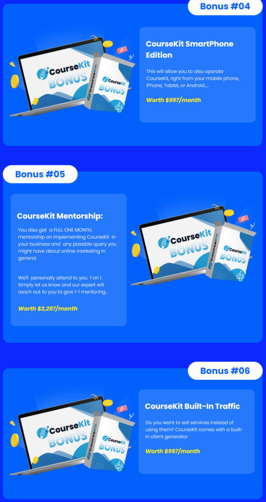 CourseKit Review