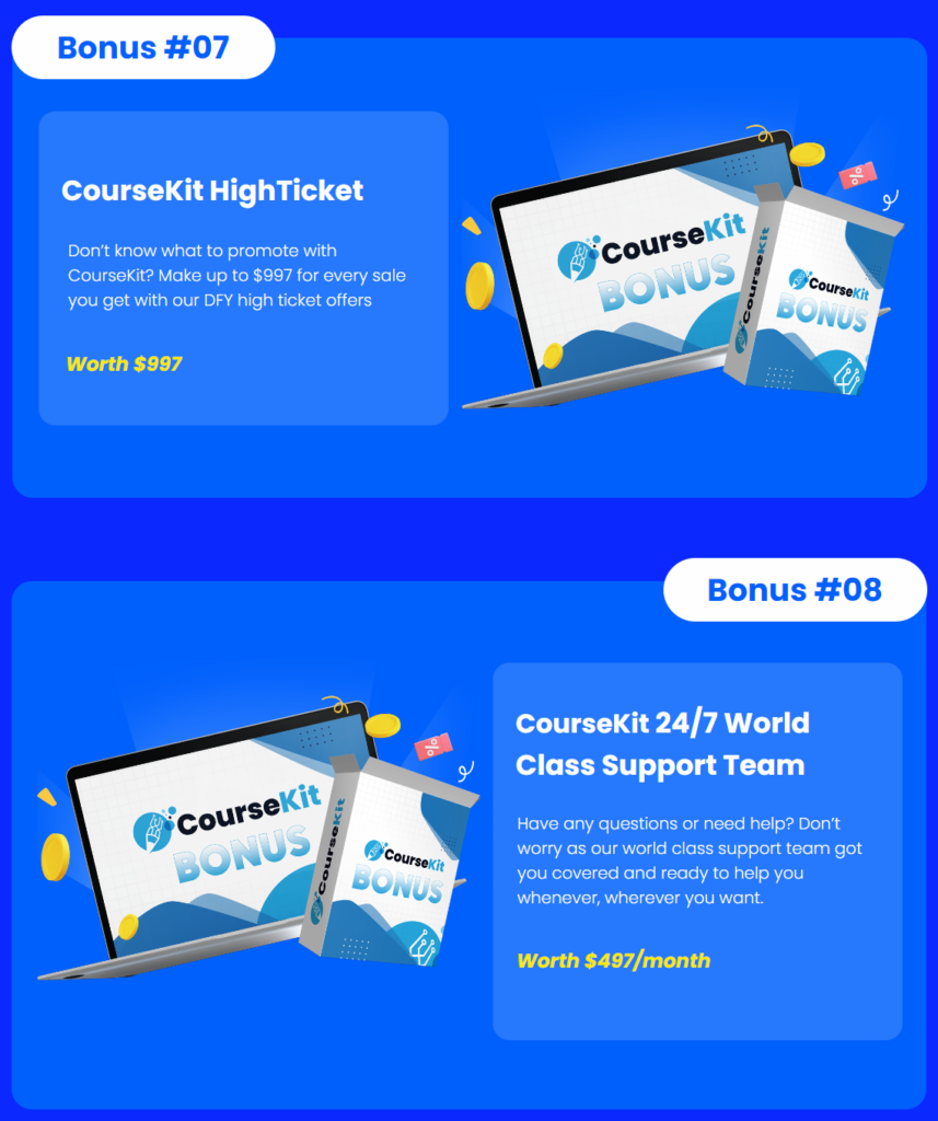 CourseKit Review