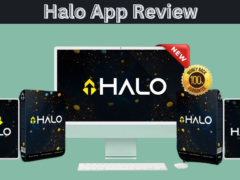 Halo App Review