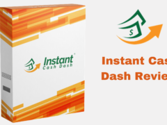 Instant Cash Dash Review