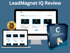 LeadMagnet IQ Review