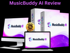 MusicBuddy AI Review