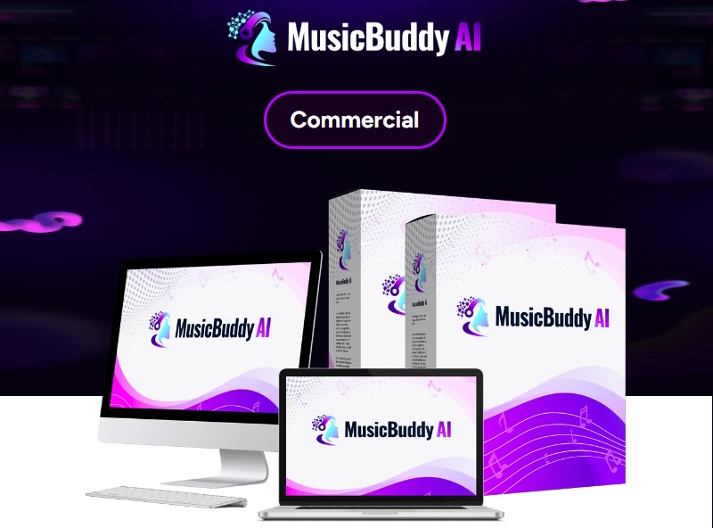 MusicBuddy AI Review