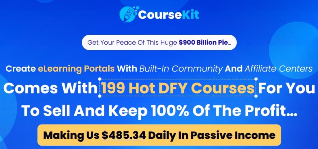 CourseKit Review