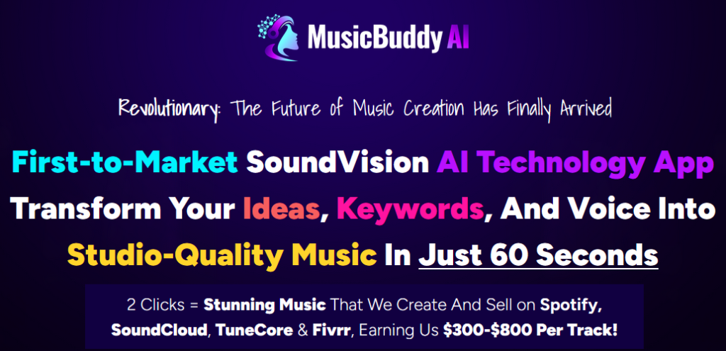 MusicBuddy AI Review