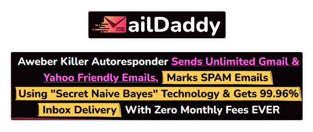 MailDaddy Review