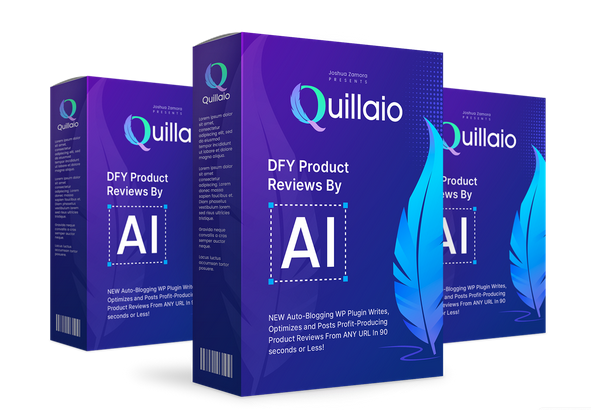 Quillaio Review