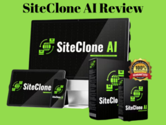 SiteClone AI Review