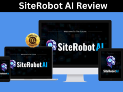 SiteRobot AI Review