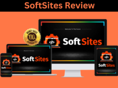 SoftSites Review