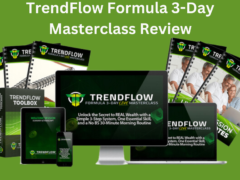 TrendFlow Formula 3-Day Masterclass Review