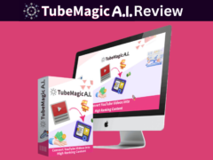 TubeMagic AI Review