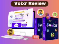 Voixr Review