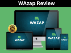 WAzap Review