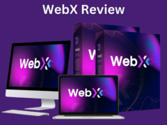 WebX Review