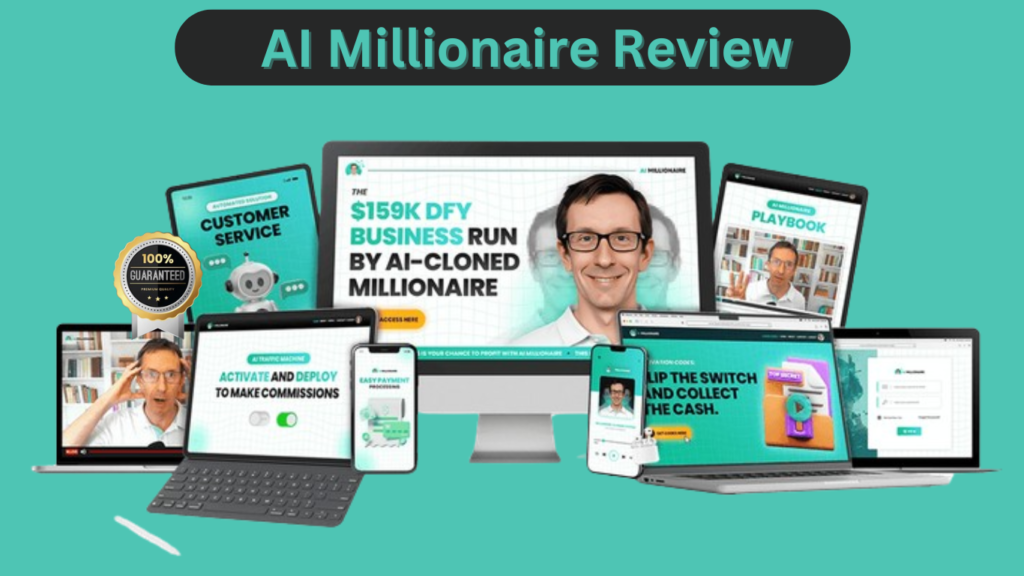 AI Millionaire Review