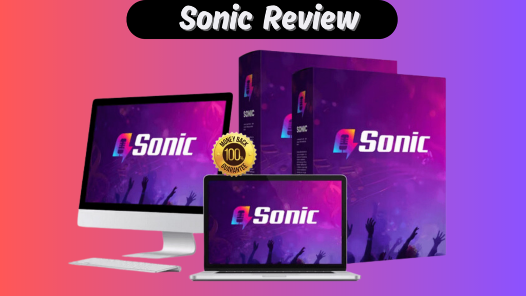 Sonic Review