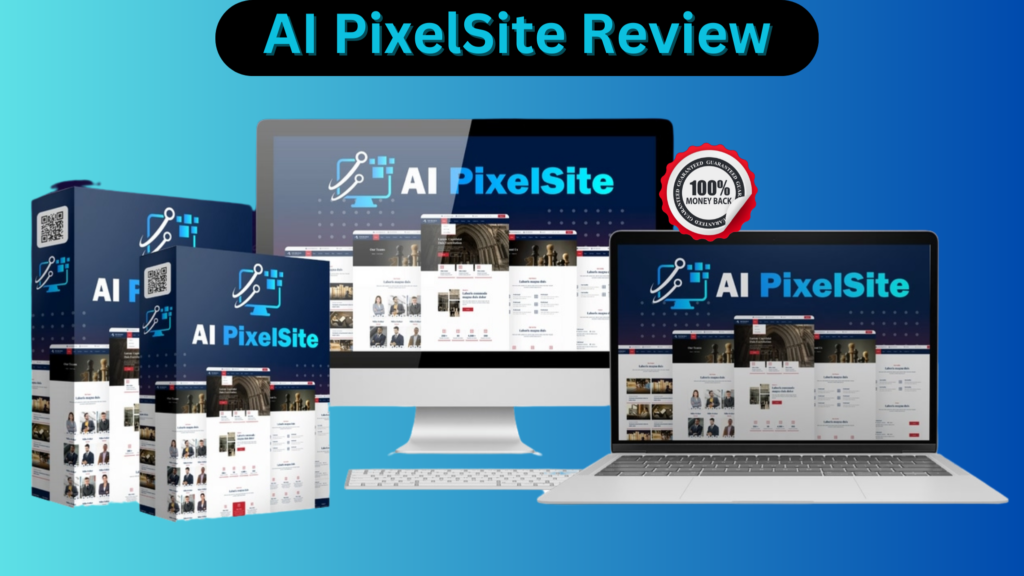  AI PixelSite Review