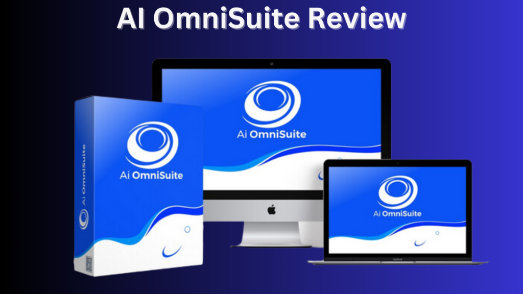 OmniSuite Review