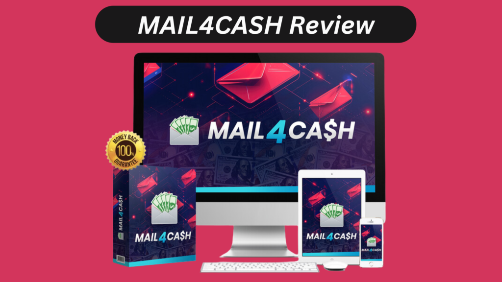 MAIL4CASH Review