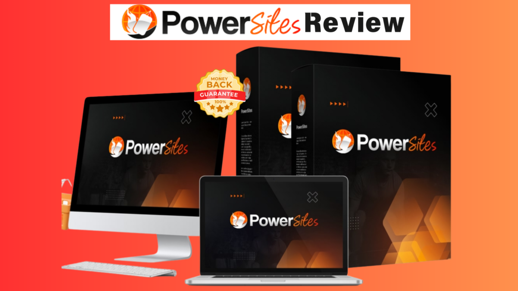 PowerSites Review