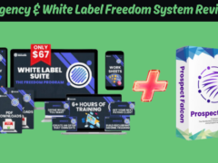 Agency & White Label Freedom System review