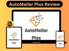 AutoMailer Plus Review