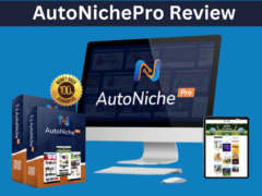 AutoNichePro review