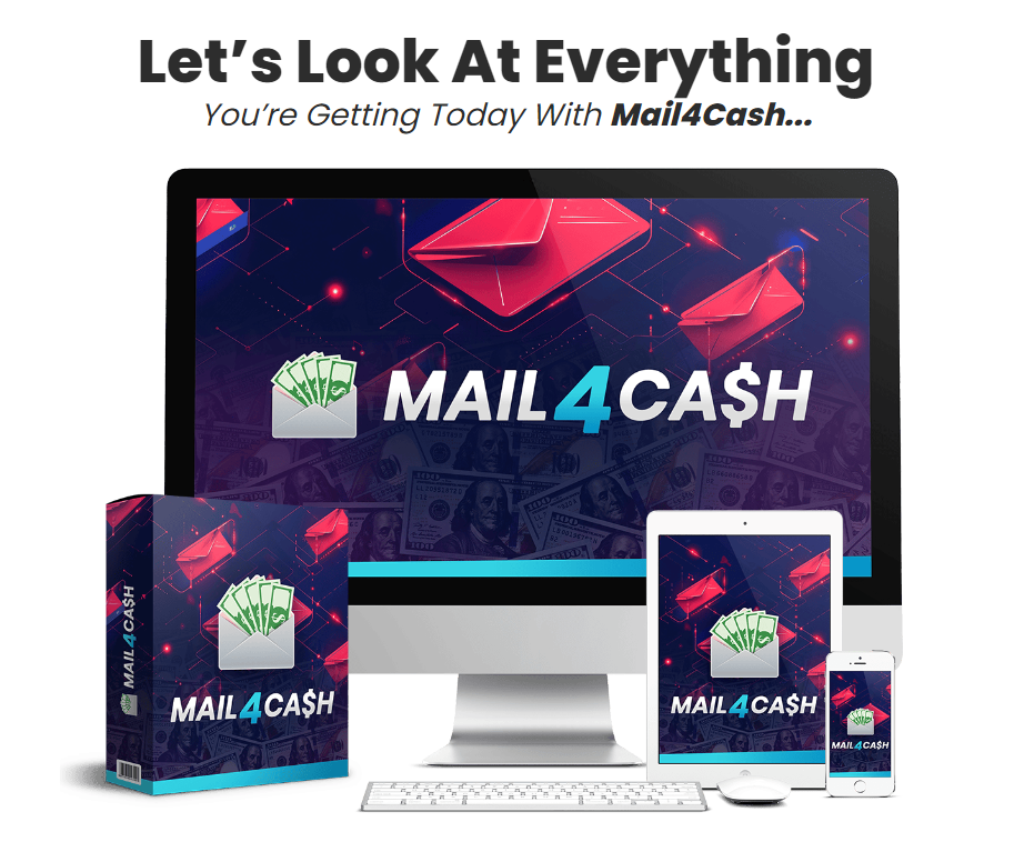 MAIL4CASH Review