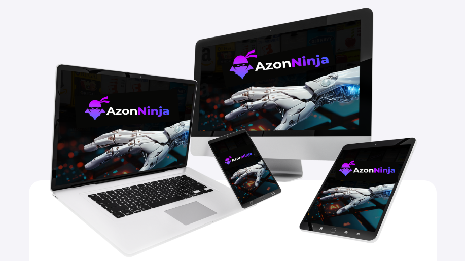 AzonNinja Review