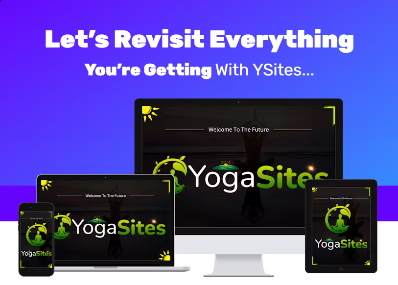 YogaSites AI Review