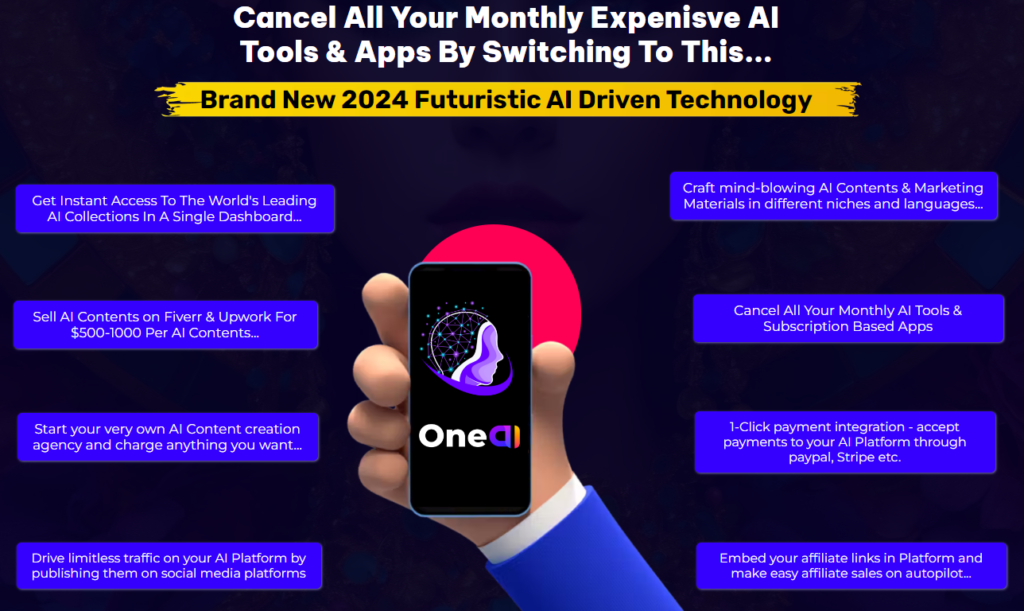 OneAI Review 