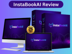 InstaBookAI Review