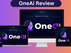 OneAI Review