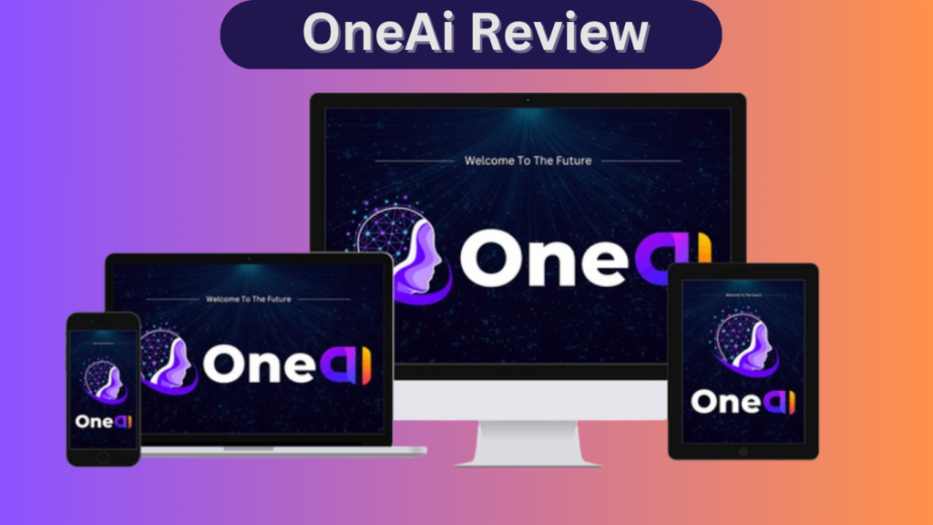 OneAI Review 