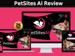 PetSites AI Review