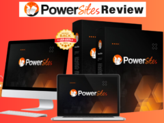 PowerSites Review