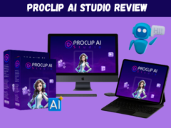 Proclip AI Studio Review