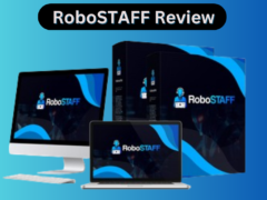 RoboSTAFF Review