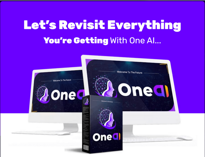 OneAI Review 