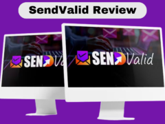 SendValid Review