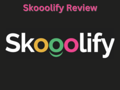 Skooolify Review